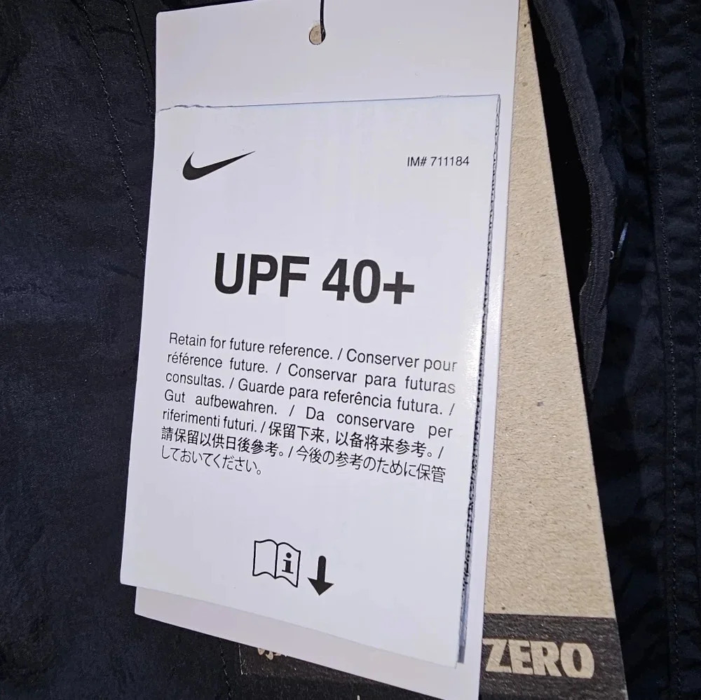 Nike Sportswear Tech Pack Men's Woven Long-Sleeve Button Up - Picture 10 of 11